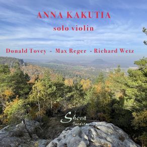 Download track IV. Allegro Moderato E Pesante Con Fuoco Anna Kakutia