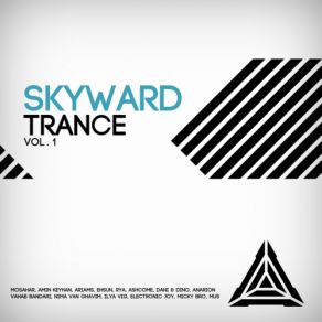 Download track Skyward Trance Vol 1 (Continuous DJ Mix) Solu Music