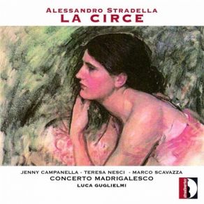 Download track 30. Toccata Per Cembalo In La C Stradella Alessandro