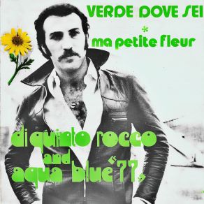 Download track Verde Dove Sei Aqua Blue '77'