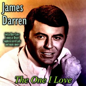 Download track Gotta Have Love James Darren