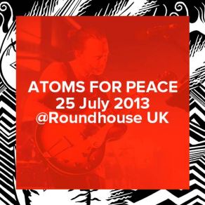 Download track The Hollow Earth Atoms For Peace