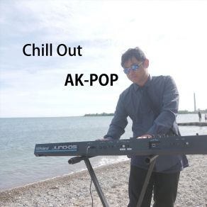 Download track It'll Be OK (Mandarin Version) AK-Pop