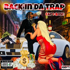 Download track RUNNIN UP RACKS Capo Boss