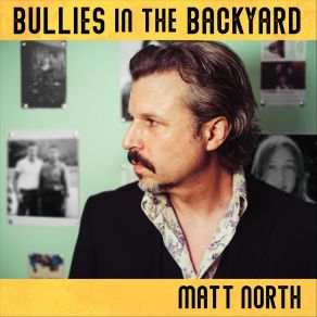 Download track The Last Angry Man Matt North