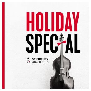 Download track The Christmas Eve On Mars Scifidelity Orchestra