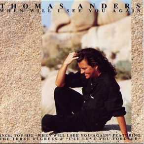 Download track Dangerous Lies Thomas Anders