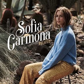 Download track Vienes O Voy Sofia Carmona