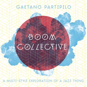 Download track In Tension Gaetano Partipilo