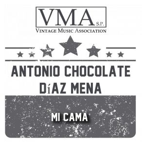 Download track Rhumba Son Antonio Chocolaté Diaz Mena