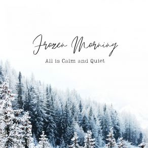 Download track Frozen Morning RELAX Α WAVE