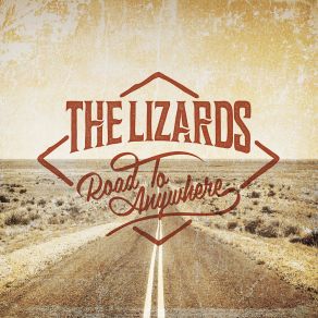 Download track The Deal The Lizards