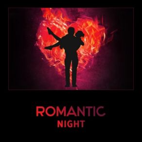 Download track Romantic Night Jazz Erotic Lounge Collective