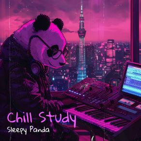 Download track Lazy Afternoon Sleepy Panda