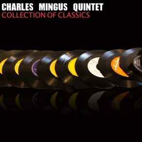 Download track Pithecanthropus Erectus: Evolution Superiority-Complex Decline Destruction The Charles Mingus Quintet