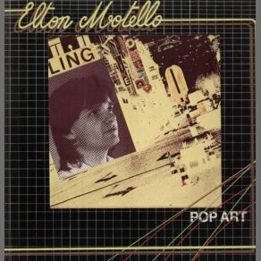 Download track Pop Art Elton Motello