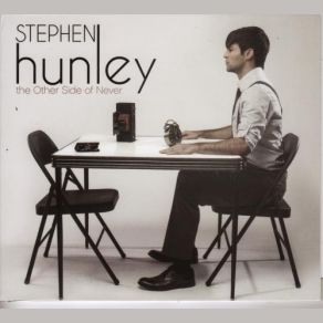 Download track Something's Wrong Stephen Hunley