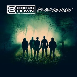 Download track The Broken 3 Doors Down