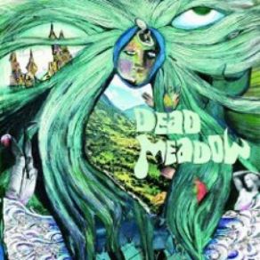 Download track Sleepy Silver Door Dead Meadow