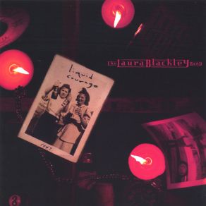 Download track Your Mama Must Be Proud Laura Blackley Band