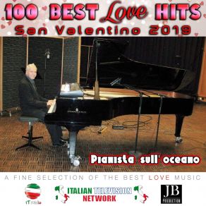 Download track Tu... E Così Sia Pianista Sull Oceano