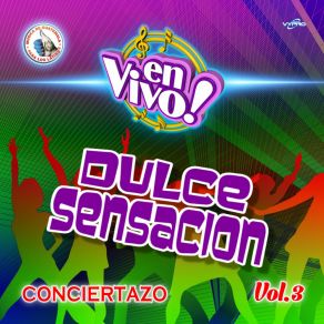 Download track Mix Cumbias Sensación 6: 17 Años / El Perdón (En Vivo) Marimba Orquesta Dulce Sensación