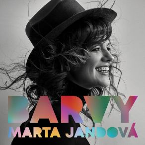 Download track Zůstaň Tu Se Mnou Marta Jandová