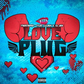 Download track Love Plug (Speed) EL-JaySpeed