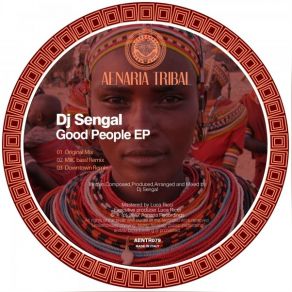 Download track Good People (MIIC Bass Remix) Dj Sengal