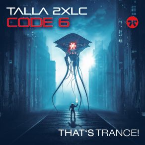 Download track Code 6 (Original Mix) Talla 2XLC