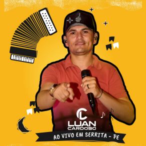 Download track Senta Pro Vaqueiro Luan Cardoso