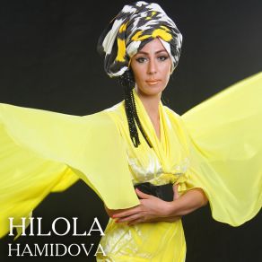 Download track Muhabbat Baxt Hilola Hamidova