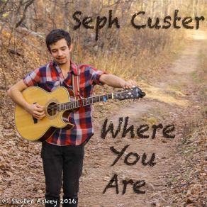 Download track Looking At The Sky Seph Custer