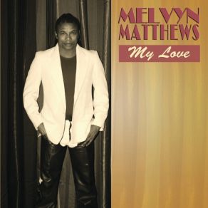 Download track Six Days A Week Melvyn Matthews