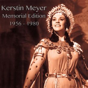 Download track Frauen-Liebe Und Leben, Op. 42- II. Er, Der Herrlichste Von Allen Kerstin Meyer