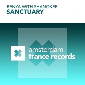 Download track Sanctuary (Original Mix) Shanokee, Benya