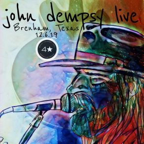 Download track Are You High (Live) John Dempsy