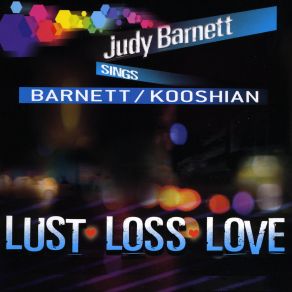 Download track She's Such A Cool Breeze Judy Barnett