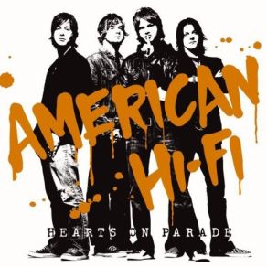 Download track Where Did We Go Wrong American Hi - Fi