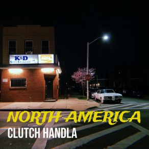 Download track Thug Cry Clutch Handla