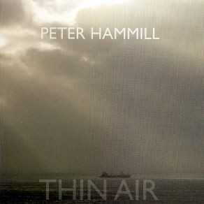 Download track Wrong Way Round Peter Hammill