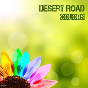 Download track Colors (Radio Edit) Desert Road