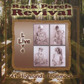 Download track Mountain Sky Back Porch Revival