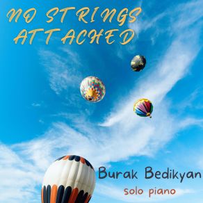 Download track Ballad For The Neutral Burak Bedikyan