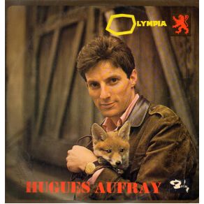 Download track L'Homme Orchestre Hugues Aufray