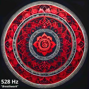 Download track 528 Hz Connecting With Source Portal Of Light