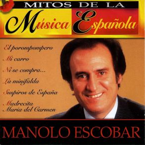 Download track Ni Se Compra Manolo Escobar