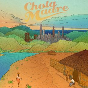 Download track Amanecer Campesino Chota Madre