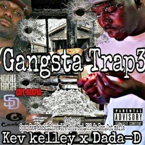 Download track My G's In The Trap Dada-D