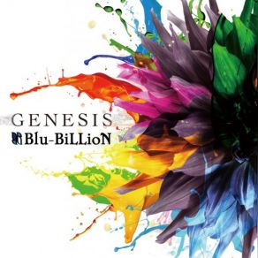 Download track Resonance -共鳴- Blu-BiLLioN